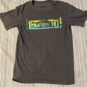 Hurley T-shirt